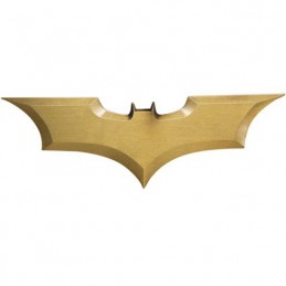 Figurine FaNaTtiK The Dark Knight Réplique Batman Batarang Edition Limitée Boutique Geneve Suisse