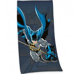 Figur Herding Batman Velour Towel Comic Geneva Store Switzerland