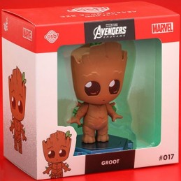 Figuren Hot Toys Avengers Endgame Cosbi Groot Genf Shop Schweiz