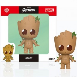 Figur Hot Toys Avengers Endgame Cosbi Groot Geneva Store Switzerland