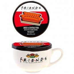 Figur Mad Beauty Friends Body Butter Cup Geneva Store Switzerland