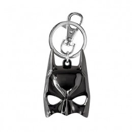 Figuren Monogram DC Comics Metall-Schlüsselanhänger Batman Mask Genf Shop Schweiz