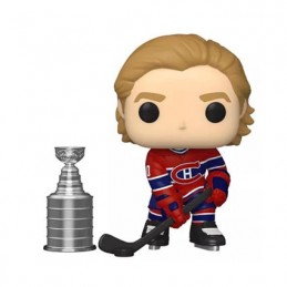 Figur Funko Pop NHL Hockey Guy LaFleur Montreal Canadiens Chase Limited Edition Geneva Store Switzerland