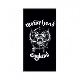 Figuren KKL Motörhead Handtuch Logo Genf Shop Schweiz
