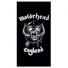 Figuren KKL Motörhead Handtuch Logo Genf Shop Schweiz