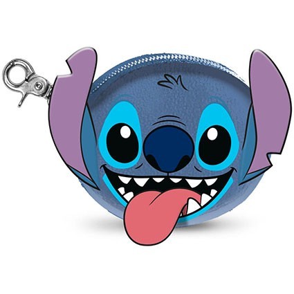 Figurine Karactermania Lilo et Stitch Porte-Monnaie Boutique Geneve Suisse