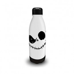 Figur Karactermania Nightmare Before Christmas Vacuum Flask Jack's Face Geneva Store Switzerland