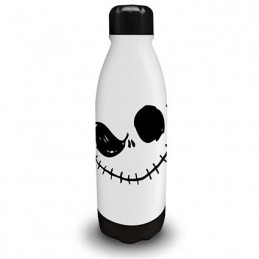 Figur Karactermania Nightmare Before Christmas Vacuum Flask Jack's Face Geneva Store Switzerland