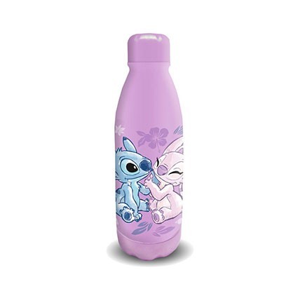 Figur Karactermania Lilo and Stitch Vacuum Flask Stitch & Angel Geneva Store Switzerland