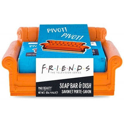 Figuren Mad Beauty Friends Seife Sofa Genf Shop Schweiz