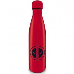 Figur Pyramid International Deadpool Drink Bottle Peek-a-Boo Geneva Store Switzerland