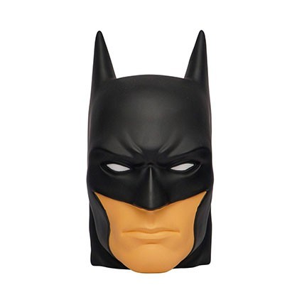 Figur Monogram DC Comics Figural Bank Batman Head 28 cm Geneva Store Switzerland