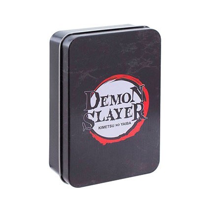 Figur Paladone Demon Slayer Playing Cards Geneva Store Switzerland