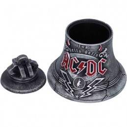 Figur Nemesis Now ACDC Storage Box Hells Bells Geneva Store Switzerland