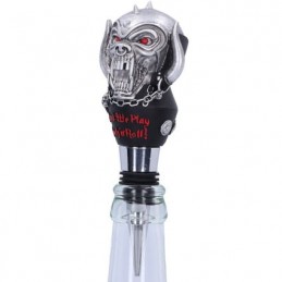 Figur Nemesis Now Motorhead Bottle Stopper Warpig Geneva Store Switzerland