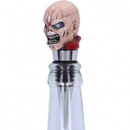 Figur Nemesis Now Iron Maiden Bottle Stopper The Trooper Geneva Store Switzerland