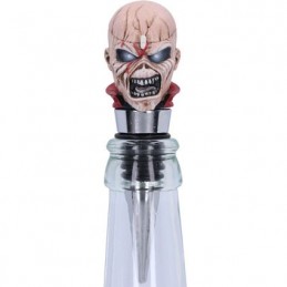 Figur Nemesis Now Iron Maiden Bottle Stopper The Trooper Geneva Store Switzerland