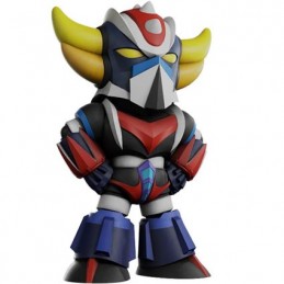 Figur Plastoy Grendizer Coin Bank UFO Robot Grendizer Standing Geneva Store Switzerland