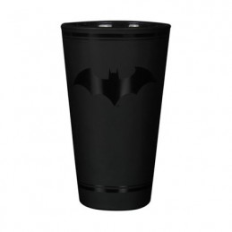 Figuren Paladone Batman Glas Logo Genf Shop Schweiz