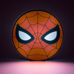 Figurine Paladone Marvel Lampe Spider-Man Boutique Geneve Suisse