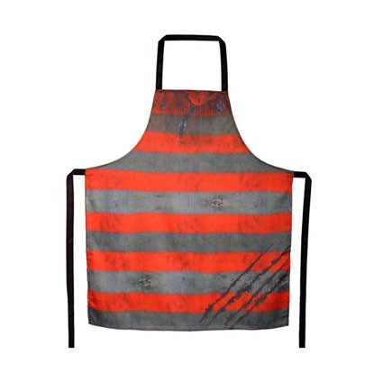 Figur SD Toys Nightmare on Elm Street Cooking Apron Freddy Geneva Store Switzerland