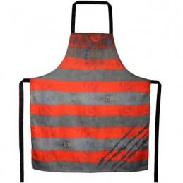 Figur SD Toys Nightmare on Elm Street Cooking Apron Freddy Geneva Store Switzerland