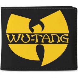 Figuren Rocksax Wu-Tang Geldbeutel Logo Genf Shop Schweiz