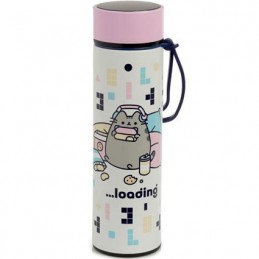 Figur Thumbs Up Pusheen Vacuum Flask Loading Geneva Store Switzerland