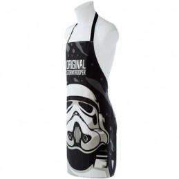 Figur Thumbs Up Original Stormtrooper Apron Geneva Store Switzerland