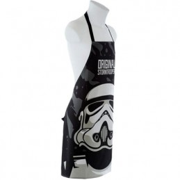 Figur Thumbs Up Original Stormtrooper Apron Geneva Store Switzerland