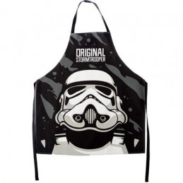 Figur Thumbs Up Original Stormtrooper Apron Geneva Store Switzerland