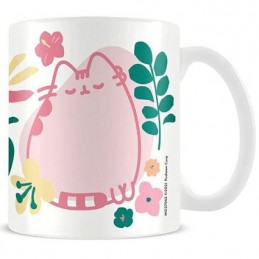 Figur Pyramid International Pusheen Mug Tropical Geneva Store Switzerland