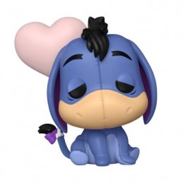 Figur Funko Pop Winnie the Pooh Eeyore with Balloon Limited Edition Geneva Store Switzerland