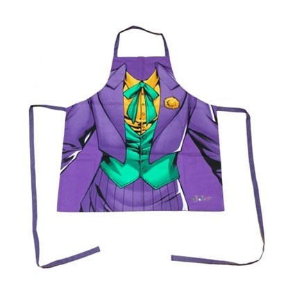 Figur SD Toys Joker Apron Geneva Store Switzerland