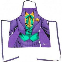 Figur SD Toys Joker Apron Geneva Store Switzerland