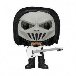 Figur Funko Pop Rocks Slipknot Mick Geneva Store Switzerland