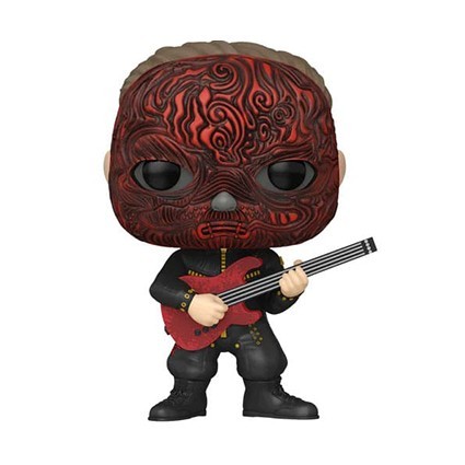 Figur Funko Pop Rocks Slipknot VMan Geneva Store Switzerland