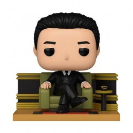 Figur Funko Pop Deluxe The Godfather Michael Corleone Geneva Store Switzerland