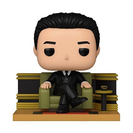 Figur Funko Pop Deluxe The Godfather Michael Corleone Geneva Store Switzerland