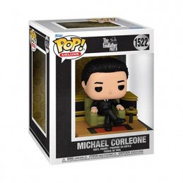 Figur Funko Pop Deluxe The Godfather Michael Corleone Geneva Store Switzerland