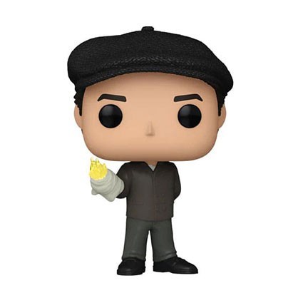 Figur Funko Pop The Godfather Vito Corleone Geneva Store Switzerland