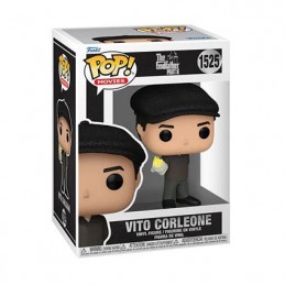 Figur Funko Pop The Godfather Vito Corleone Geneva Store Switzerland