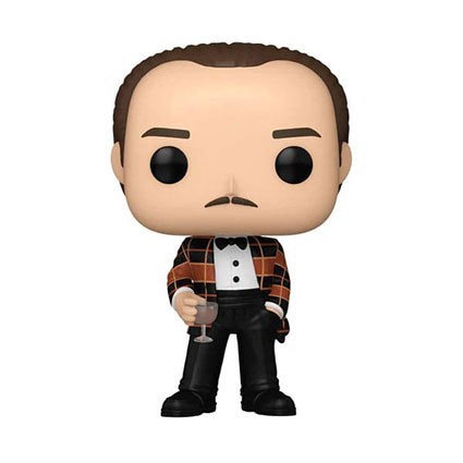 Figur Funko Pop The Godfather Fredo Corleone Geneva Store Switzerland