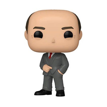 Figurine Funko Pop Le Parrain Tom Hagen Boutique Geneve Suisse