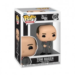 Figur Funko Pop The Godfather Tom Hagen Geneva Store Switzerland