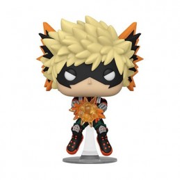 Figur Funko Pop My Hero Academia Katsuki Bakugo Limited Edition Geneva Store Switzerland