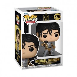 Figuren Funko Pop Rocks Michael Jackson Armor Genf Shop Schweiz