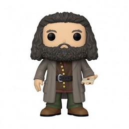 Figurine Funko Pop 15 cm Harry Potter Hagrid with Letter Edition Limitée Boutique Geneve Suisse