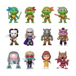 Figuren Funko Funko Mystery Minis Teenage Mutant Ninja Turtles Genf Shop Schweiz