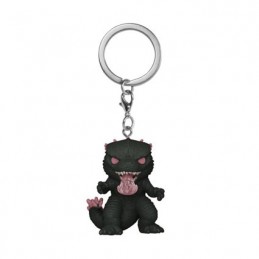 Figur Funko Pop Pocket Keychains Godzilla vs. Kong 2 Godzilla Geneva Store Switzerland